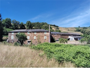 corps de ferme à la vente -   81250  CURVALLE, surface 275 m2 vente corps de ferme - UBI483282440